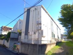 レオネクスト行田の外観画像
