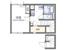 レオネクスト行田の間取り画像