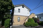 OZ壱番街 C202号室の間取り画像