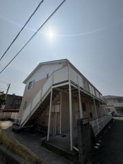 ヴィラ若木の外観画像