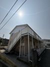 ヴィラ若木の間取り画像