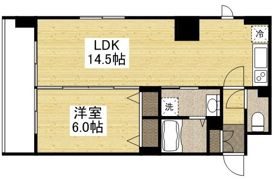 sin keruuxu teraの間取り画像