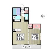 Grand Hills西湘の間取り画像