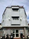 ジュネス東條の間取り画像