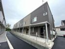 ルッソの間取り画像