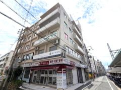 六甲ビルの外観画像