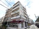 六甲ビルの間取り画像
