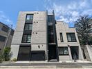 アグレシオ品川大井の間取り画像