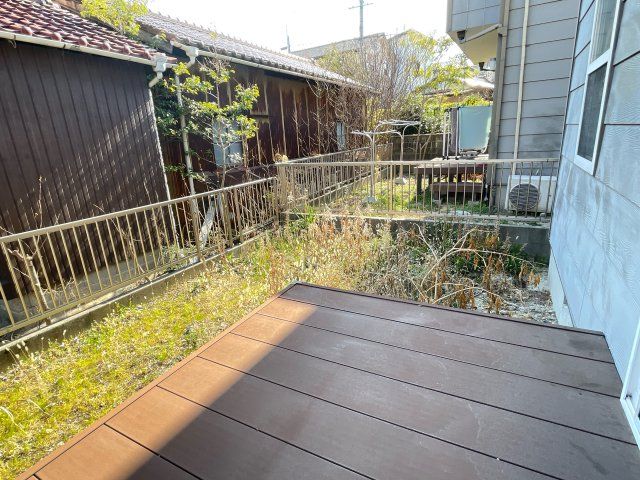 庭
