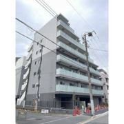 グランカーサ西葛西の外観画像