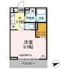 D-ROOM DEARCOURTの間取り画像