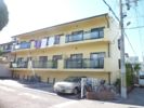 宮山ローズハイツの間取り画像