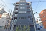 gm TENJIMBASHIの間取り画像