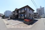 リビングタウン鳴門 C棟の間取り画像