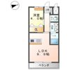 サンシャインヒルの間取り画像