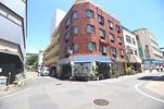 チサンマンション中山下の間取り画像