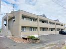 パストラルKの間取り画像