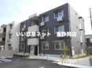ドルチェ南八幡 Bの間取り画像
