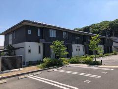 シェリール・ガーデン 弐番館の外観画像