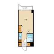 エルウイング板橋本町の間取り画像