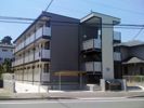 レオパレスリョーヒーナの間取り画像