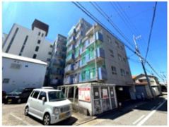 ロイヤルクレイン佐古の外観画像