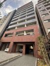 グローリオコンフォート東京菊川の間取り画像