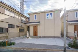 Villa Monte Tesoroの外観画像