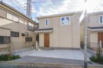 Villa Monte Tesoroの外観