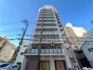 ALZA西本町の外観