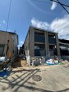 RIHITO鶴見の間取り画像