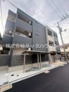 Lotus Vista Dainichiの間取り画像
