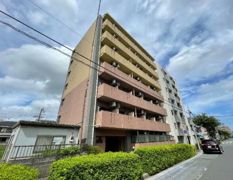 Major Land 横濱鶴見の外観画像
