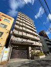ライフ新神戸の間取り画像