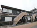 パルデンス土田の間取り画像