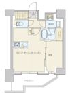 リビオメゾン南砂町の間取り画像