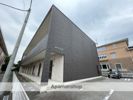オアシスⅢの間取り画像