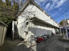 リュエル金沢文庫の外観画像