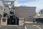 レオネクストショコラ国立の間取り画像