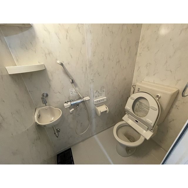 バスルーム