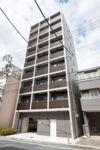 ROXIS日暮里の間取り画像