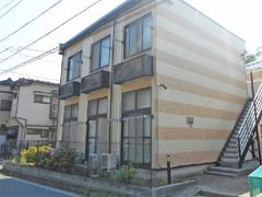 レオパレス雅の外観画像