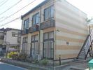 レオパレス雅の間取り画像