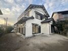 名和町前郷戸建貸家の間取り画像