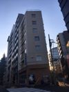 TORYUお茶の水ビルの間取り画像