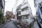 プレステージビラの外観