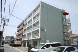 伊福ビューアレイの外観画像