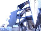 リブリ・H*OⅡの間取り画像