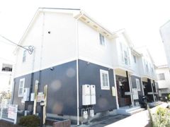 エクセラン ヴィラの外観画像