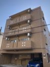 シティライフ今池北の間取り画像